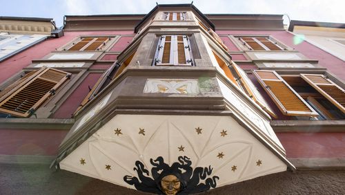 Kunsthistorische Stadtführungen
