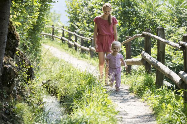 Vacanze per famiglie