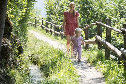 Vacanze per famiglie
