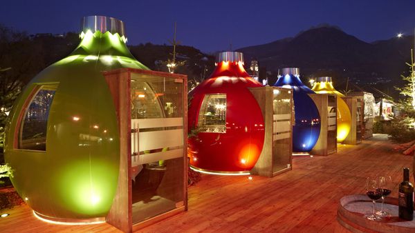 Natale a Merano