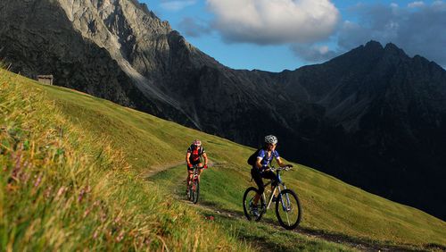 MTB Merano