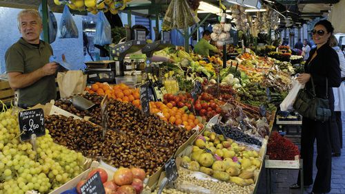 Mercato
