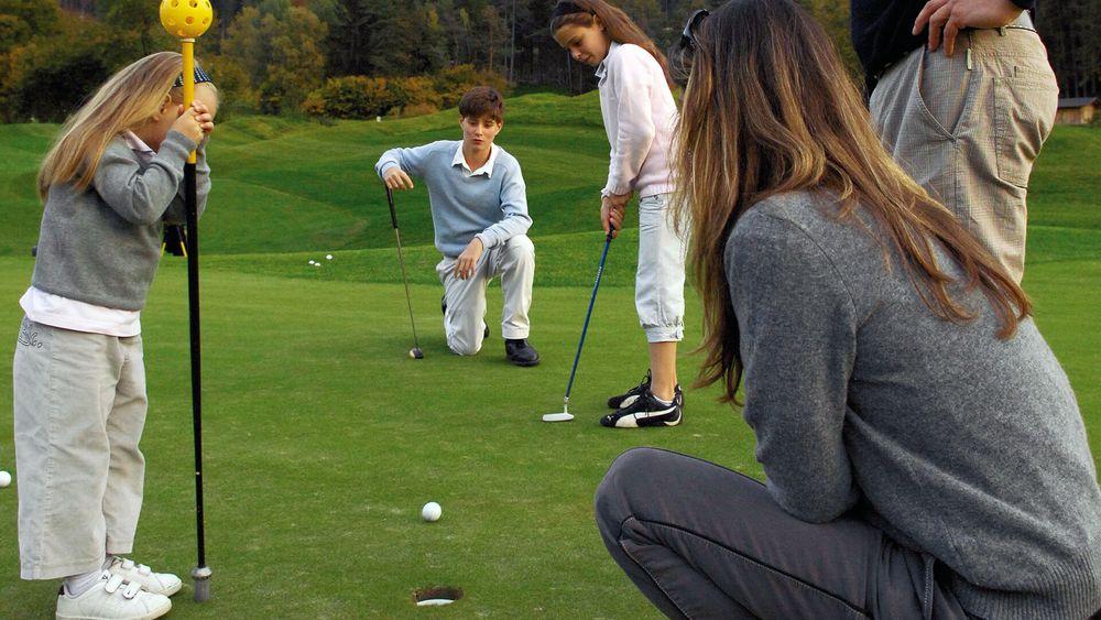 Golf