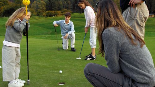 Golf