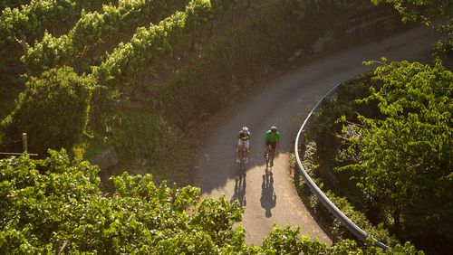 Mountainbike