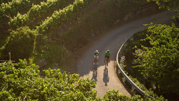 Mountainbike
