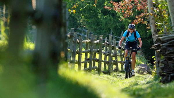 MTB Alto Adige