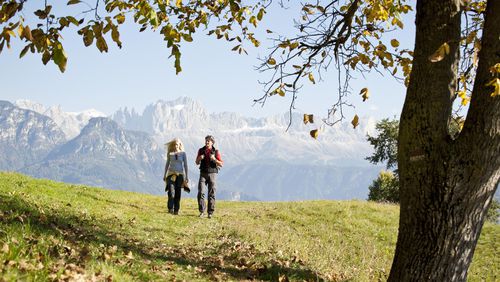 Escursioni autunnali