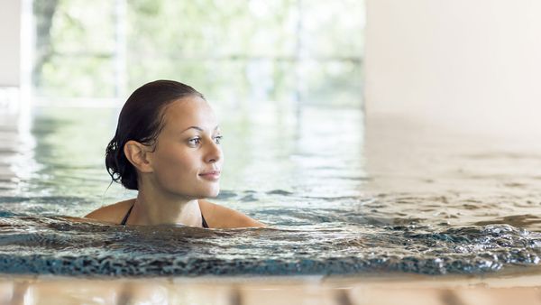 Wellnessurlaub in Meran