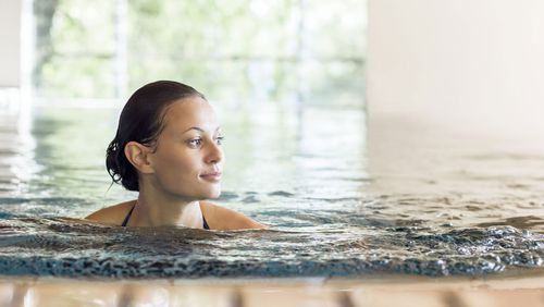 Wellnessurlaub in Meran