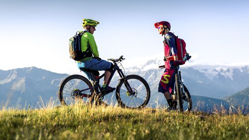 MTB Alto Adige
