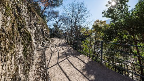 Escursioni Merano