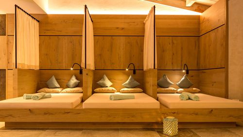 Benessere e relax
